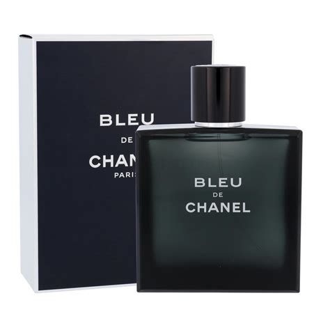 bleu chanel 100ml eau de toilette